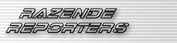 Razende Reporters